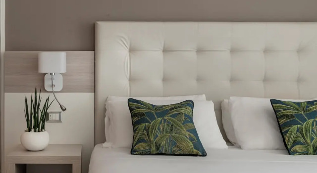 Номер Economy Hotel Delle Rose