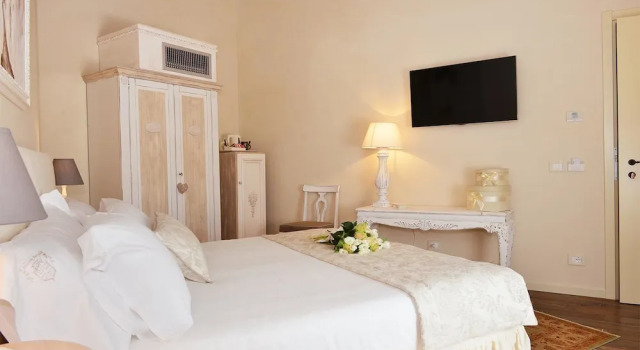 Двухместный номер Standard с видом на город Maison Resola - Rooms Experience