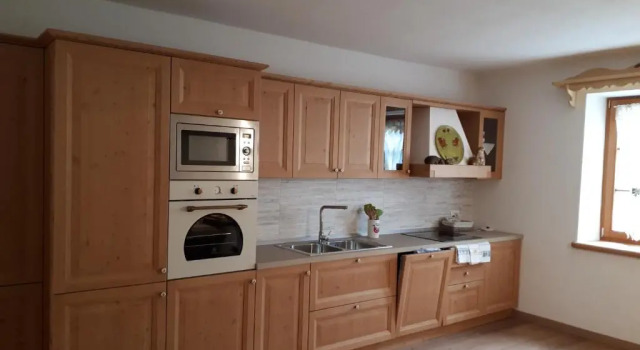 Апартаменты Casa Cristina 1