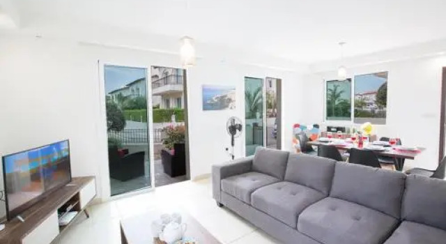 Beautiful 5 Star Holiday Villa in a Prime Location in Paralimni, Book Early To Secure Your Dates, Paralimni Villa 1242