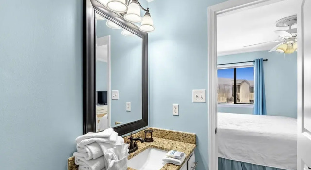 Las Palmas 225, Prenota Appartamento Hotel a Alabama con piscina, Piscina