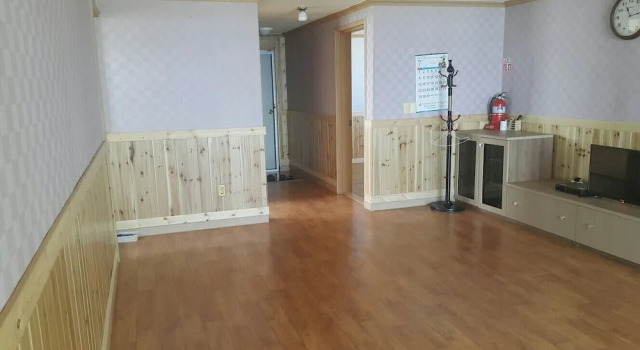 Teelbuja Pension