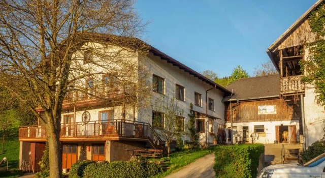 Bauernhof Waira, Réserver Hôtel Yspertal Waldviertel