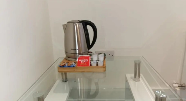 Номер Standard Coliemore Acommodation Dalkey
