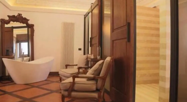 Al Palazzetto B&B