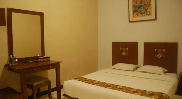 Двухместный номер Standard Sagan Huis Hotel