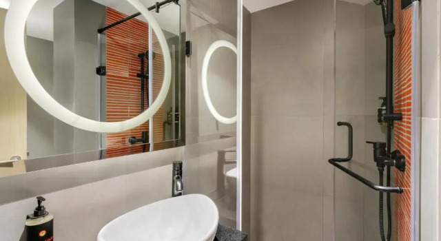 Двухместный номер Luxe Ginger Goa, Panjim