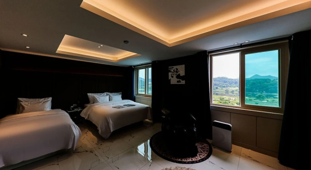 Hotel Gongju, Prenota Hotel Gongju 