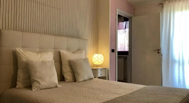 Апартаменты Dolce Basilico