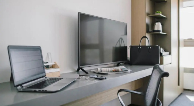 Двухместный номер Premium Business Hotel Stage