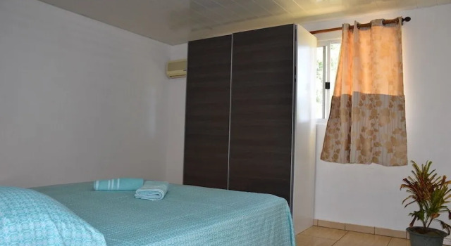 Номер Comfort Le Vely Lodge