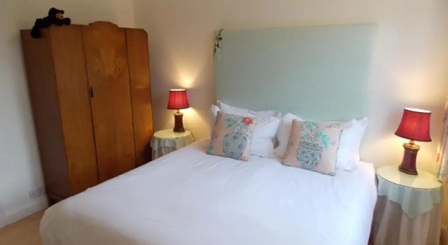 Апартаменты Morningside Apartment