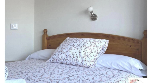 Номер Standard Hostal El Castillo