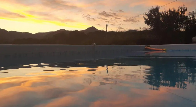 Апартаменты B&B La Mita