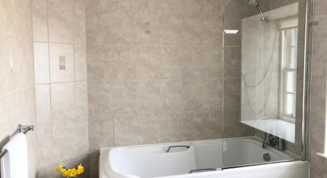 Двухместный номер Standard Tarrel Farmhouse