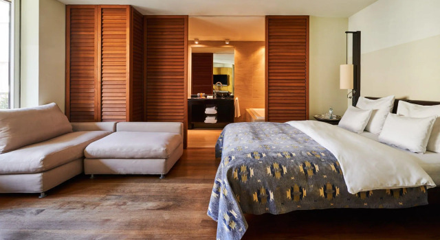 Двухместный номер Standard DO&CO Hotel Vienna