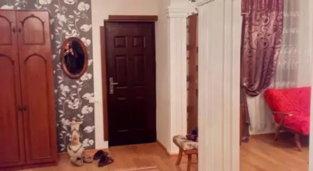 Habitación doble Estándar DONNA