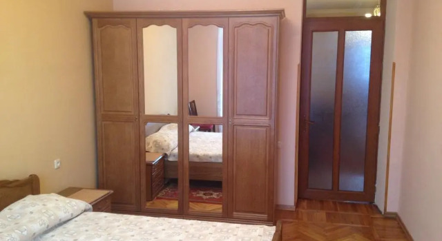 Apartment at Bagramyan str.