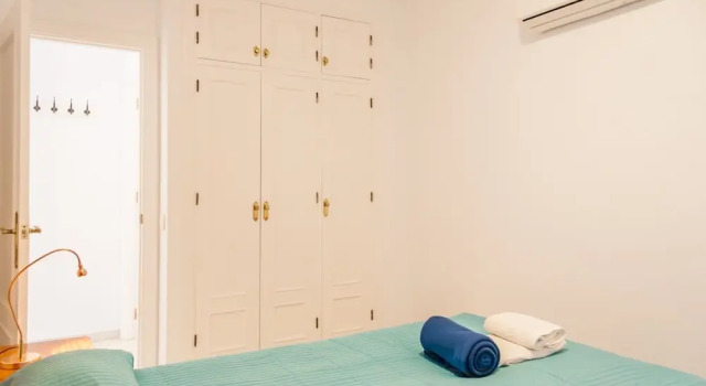 Apartamento Carmona Burriana Canovas Nerja, Забронировать Апартаменты/квартира Апартаменты Нерха, рядом с Пляж Бурриана, Апартаменты/квартира