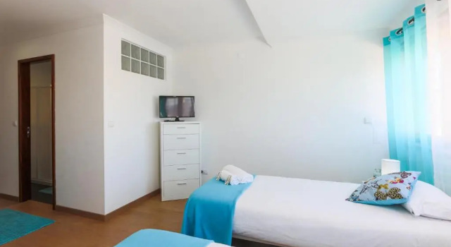 Двухместный номер Standard West Side Guesthouse