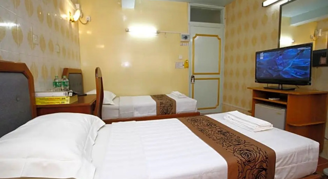 Двухместный номер Standard Beautyland Hotel II