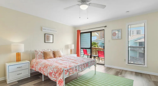 Номер Standard The Sands Condos