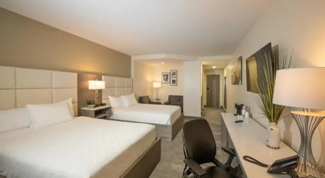 Номер Deluxe Apache Gold Resort Hotel
