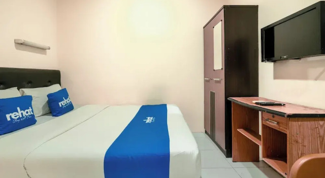 Rehat at Wahidin Guest House