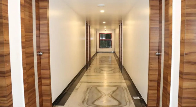 Hotel Raj, Забронировать Отель Недорогие отели штата Махараштры, недорого