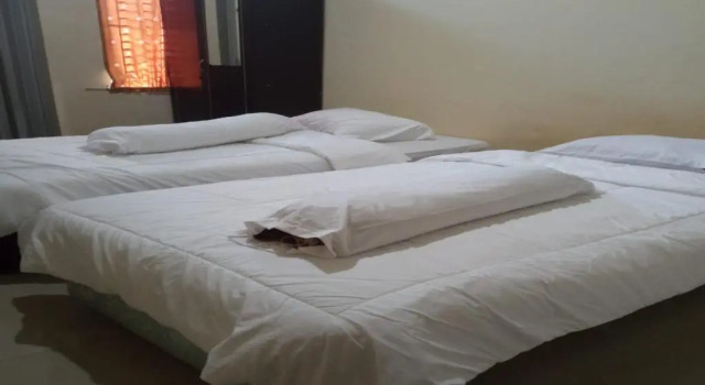 OYO 92233 Srikandi Homestay Syariah