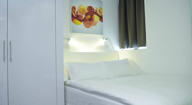 Pegasus Hotel Shah Alam, Забронировать Отель Шах-Алам Селангор