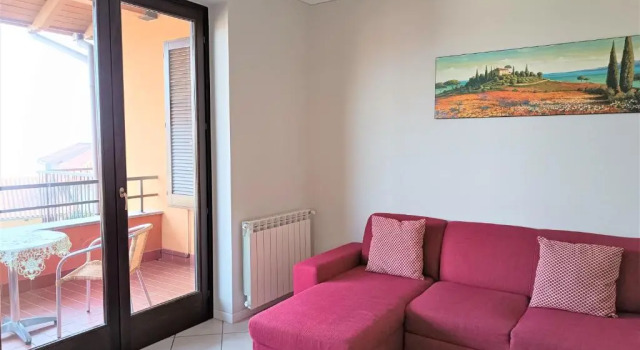Via Panoramica, Забронировать Апартаменты/квартира Лавено Provincia di Varese