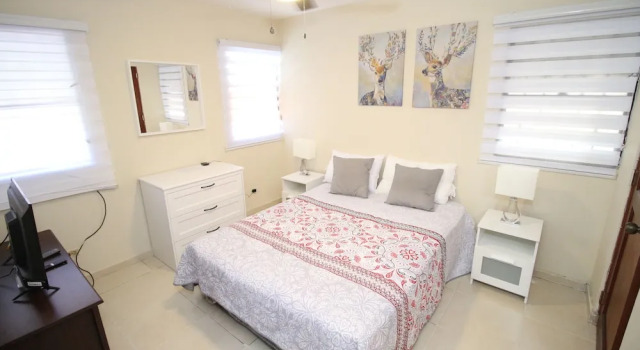 Hostal Caribean Apart, Book Pension Santo Domingo Santo Domingo