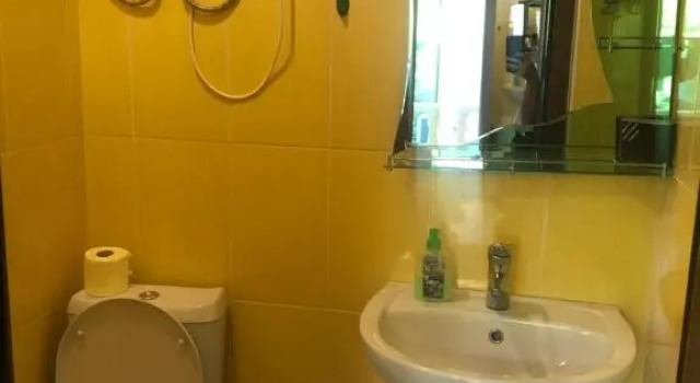 Номер Standard Отель SVK-Hotel