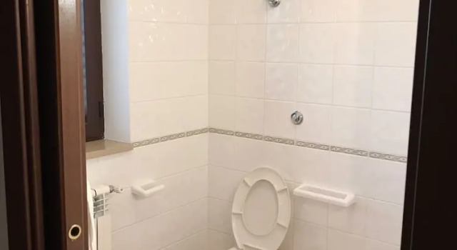 Номер Standard Residence Moscati