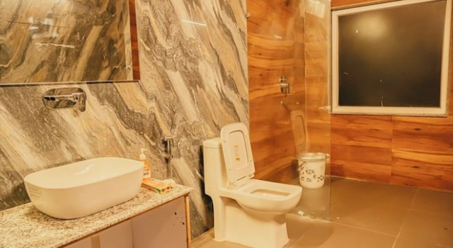 Номер Standard Premium Hotel Blue P-I-N-E Palace