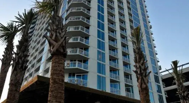 Люкс Towers at North Myrtle Beach
