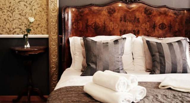 Bed  Breakfast La Casa del Duca, Varaa Hotelli Hotellit Milano aamiaisella, lähellä Pasteur, Aamiainen
