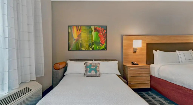Студия TownePlace Suites by Marriott Sarasota Bradenton West