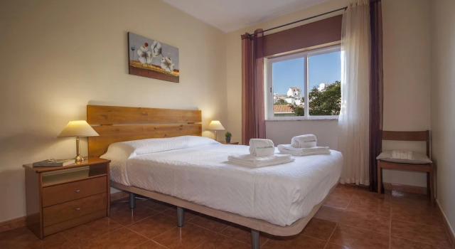 Апартаменты B45 - Main Avenue 2 Bed Apartment