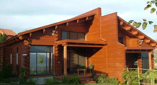 Люкс Luxury Ein Harod Country Lodge