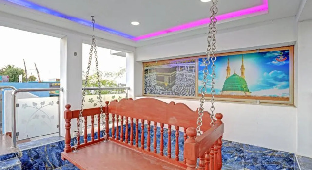 OYO Flagship 84672 Lake View Resort, Забронировать Курортный отель Отели штата Тамилнада 3 звезды, 3*