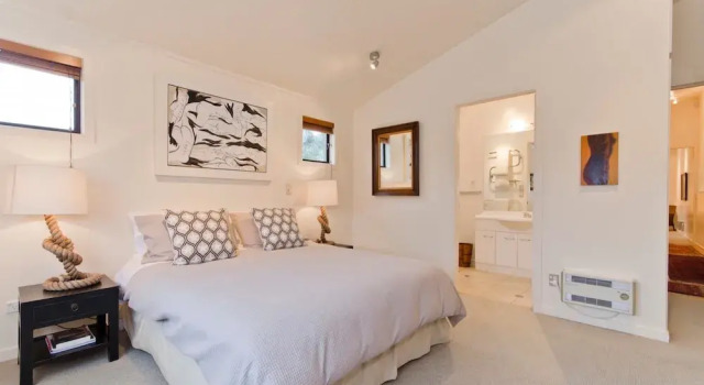 Tora Bay Exclusive Estate, Book Feriehus Sommerhuse i Dyerville, Hytte