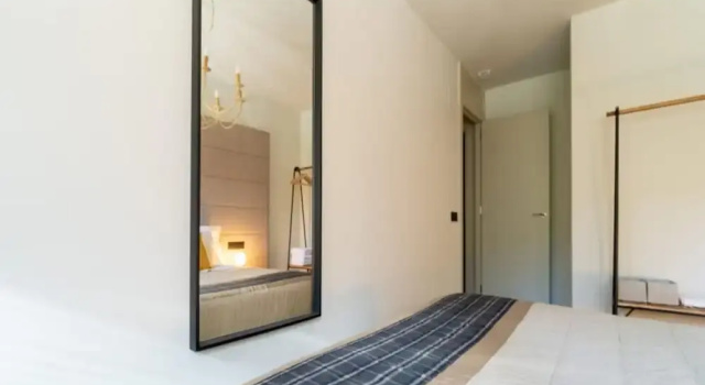 Апартаменты Stone House Near Cerler Ski Resort
