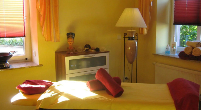 Hotel Harmonie