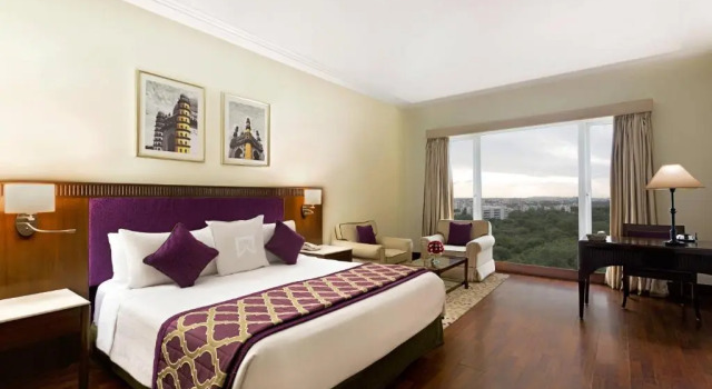 Run of House ITC Kakatiya, a Luxury Collection Hotel, Hyderabad