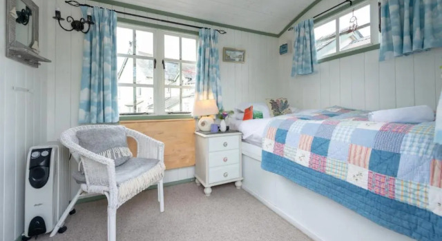 Номер Standard The Mount B&B