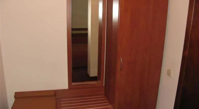 Номер Standard с красивым видом из окна Hotel Ode Self Check-In