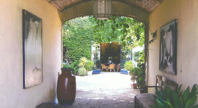 Maison dHôtes Mas de Barbut, Book Hotel Hotels in Gard with a Pool, Swimming Pool