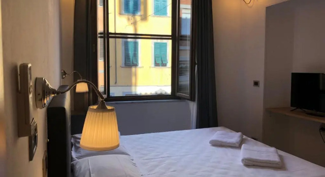 Трёхместный номер Standard Hotel Francesco